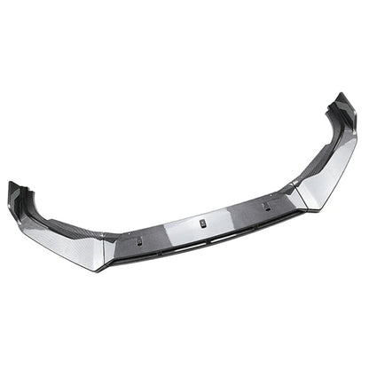 Front Bumper Lip Splitters for Honda Accord (2018-2021)