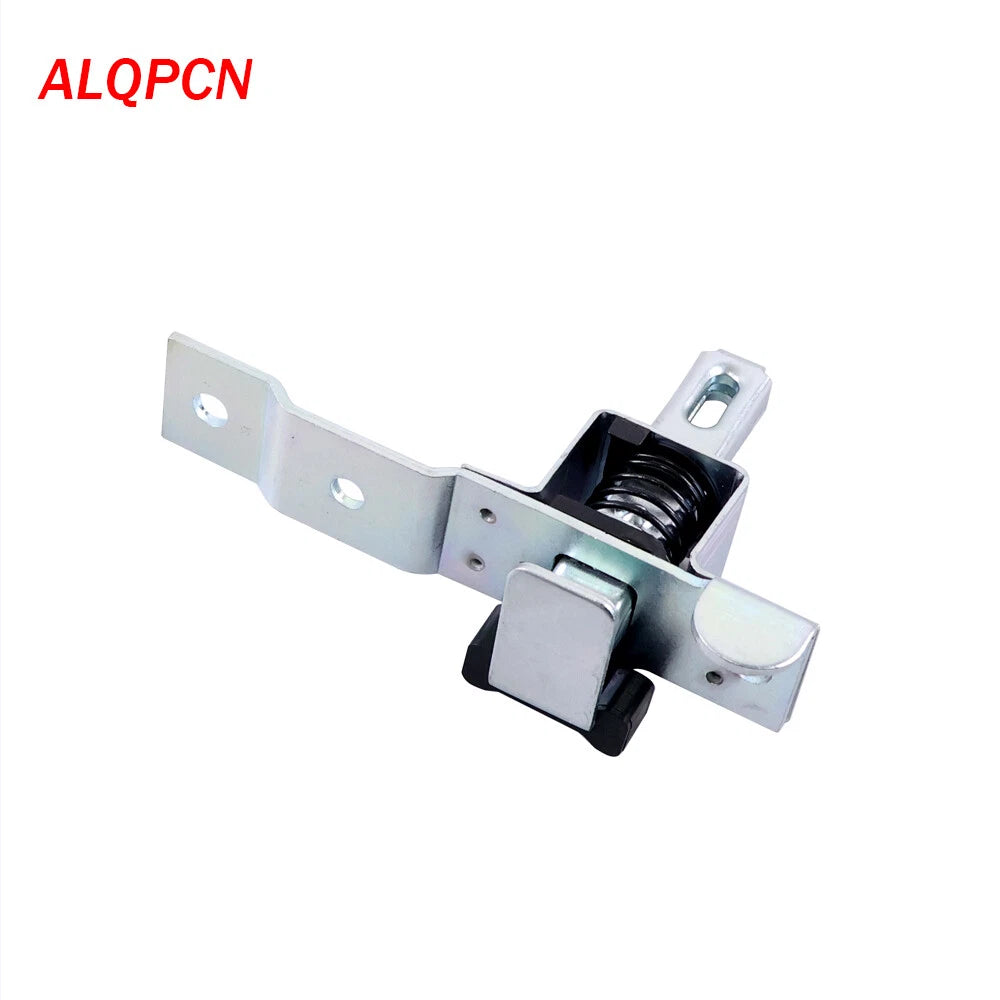Left Tailgate Latch Lock for Chevrolet S10, GMC Sonoma (1994-2004)