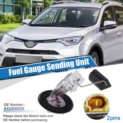 Fuel Tank Gauge Level Sensor for Toyota RAV4 (2006-2018)