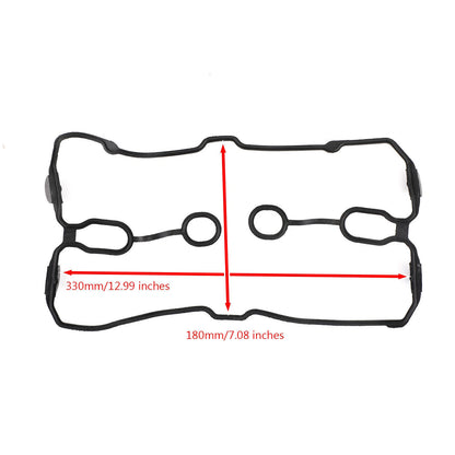 Valve Cover Gasket for Honda CB400SF CB400 Super Four (1992-1998)