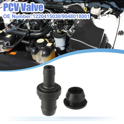 PCV Valve Grommet Kit for Toyota Celica