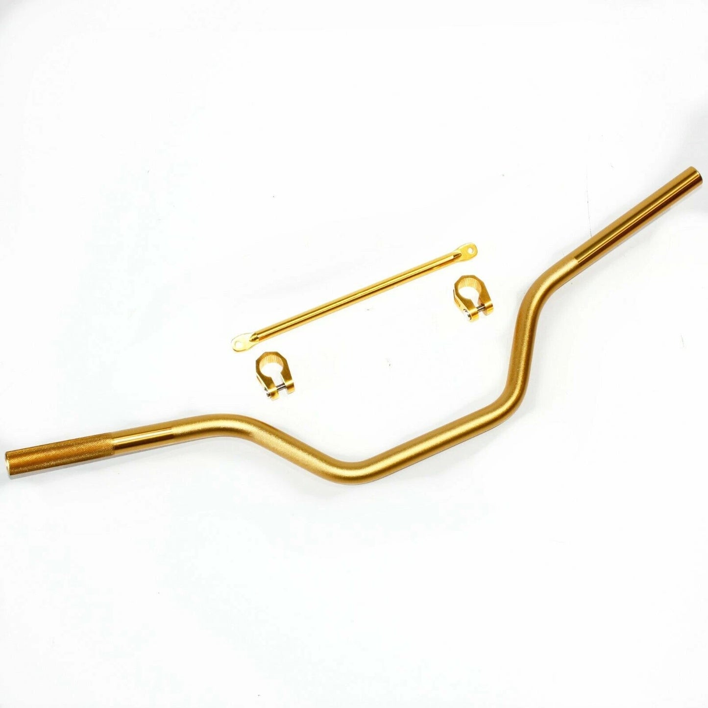 Heavy Duty Alloy Handle Bar for 125cc 140cc 150cc PIT PRO Trail Quad ATV