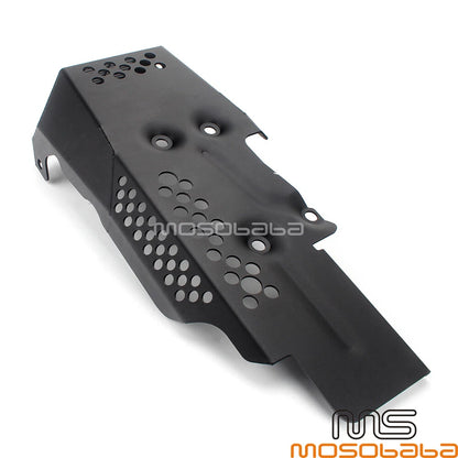 Belly Pan Skid Plate for Harley Pan America 1250 Special (2021-2023)