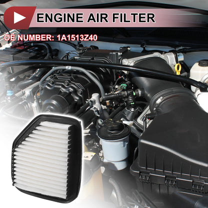 Engine Air Filter for Mazda DG17V (No.1A1513Z40) (2017-2023)