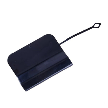 Rear Tow Eye Cover Cap for Mercedes Benz W204 C250 C300 C350 (2008-2015)