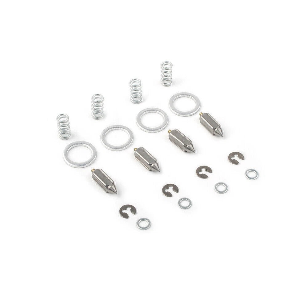 Carburetor Repair Rebuild Kit for Honda CB750 K4 (1972-1976)