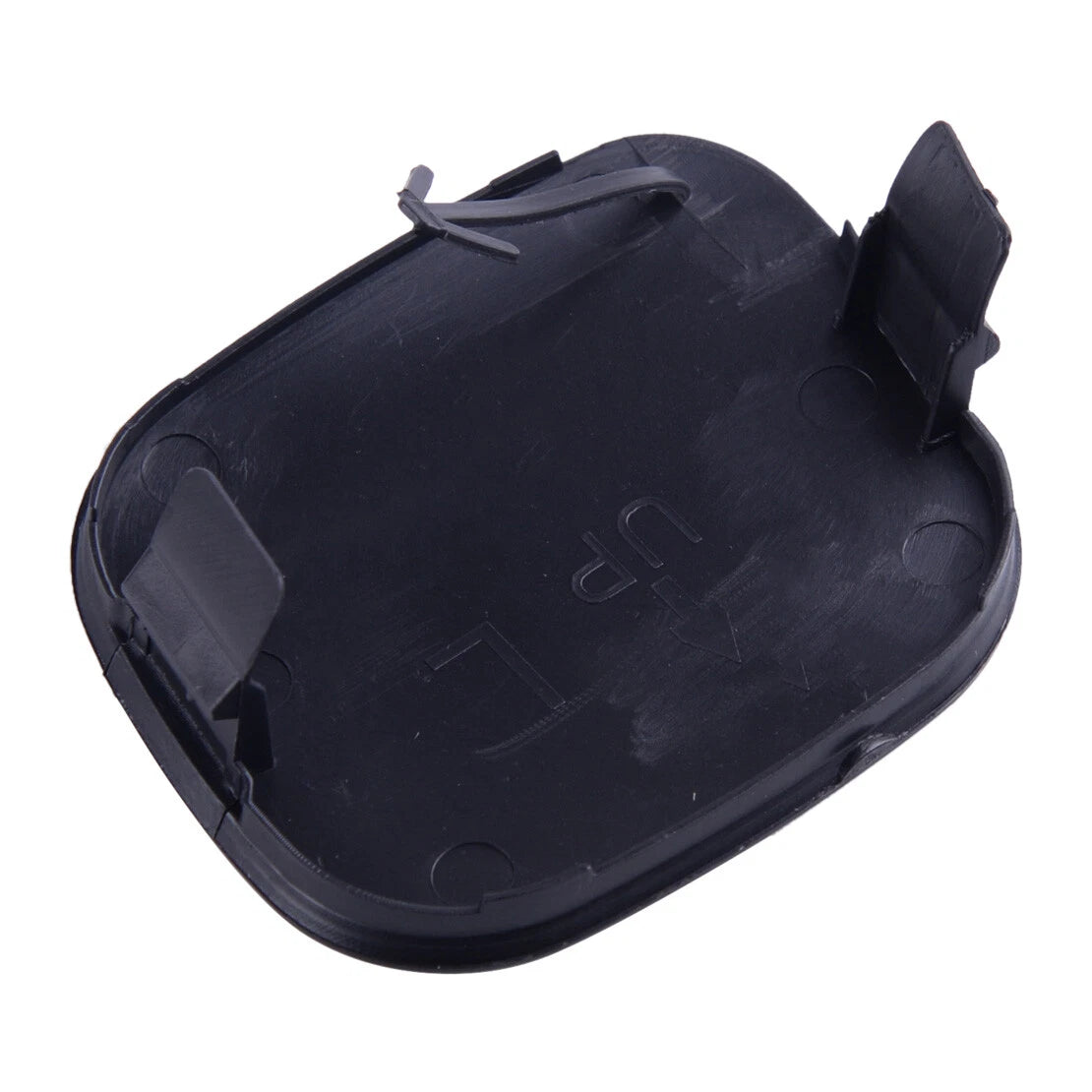 Left Side Front Bumper Tow Hook Cover for Toyota Highlander (2014-2016)