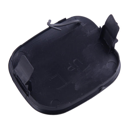 Left Side Front Bumper Tow Hook Cover for Toyota Highlander (2014-2016)