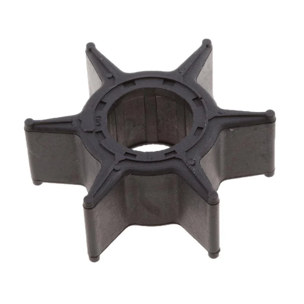 Outboard Water Pump Leaf Impeller for OMC 40-60HP, 697 Series