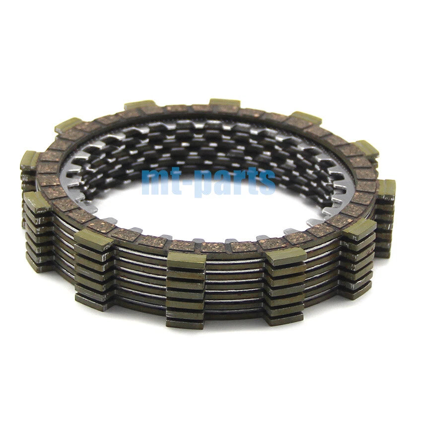 Clutch Friction Disc Plate for Yamaha XJ400D (1981)