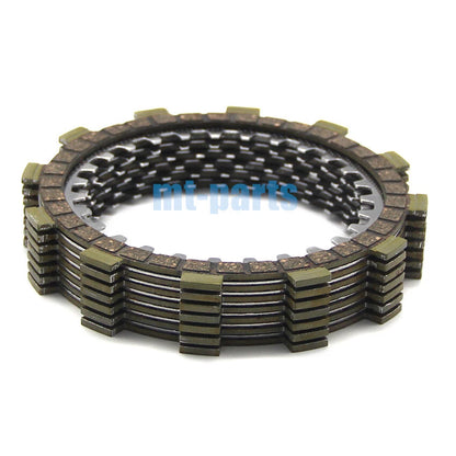 Clutch Friction Disc Plate for Yamaha XJ400D (1981)