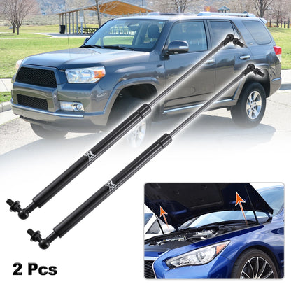 Front Hood Lift Supports for Toyota 4Runner (2003-2023)