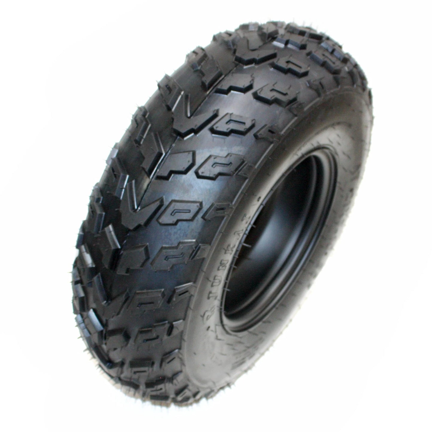 21 x 7-10" Front Wheel Rim Tire for 250cc Quad Dirt Bike ATV Buggy