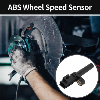 ABS Sensor Rear Left/Right for Dodge Durango (2004 - 2005)