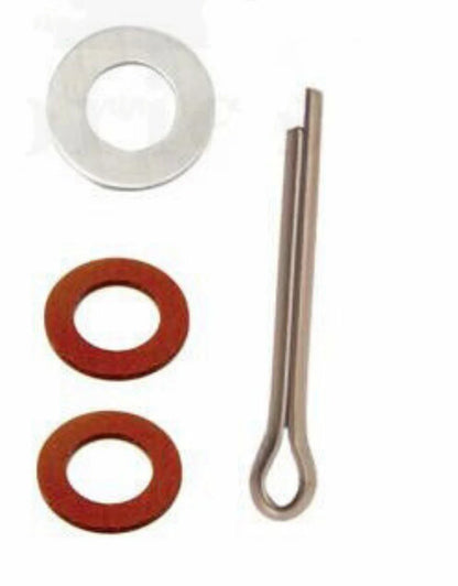 Maintenance Service Kit 2/2.5/3.5HP for Tohatsu MFS 2 2.5 3.5