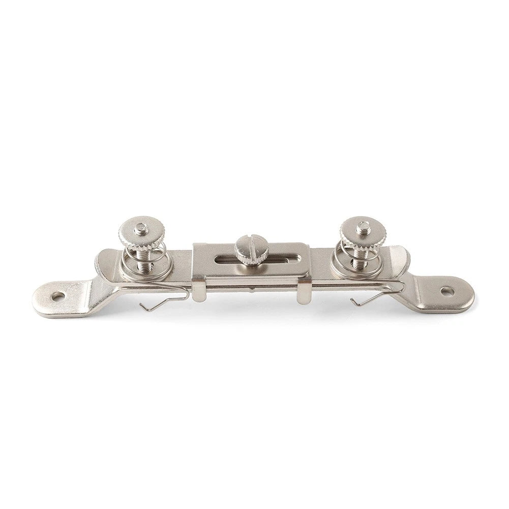 Elastic Tension Bracket for Industrial Sewing Machine Table