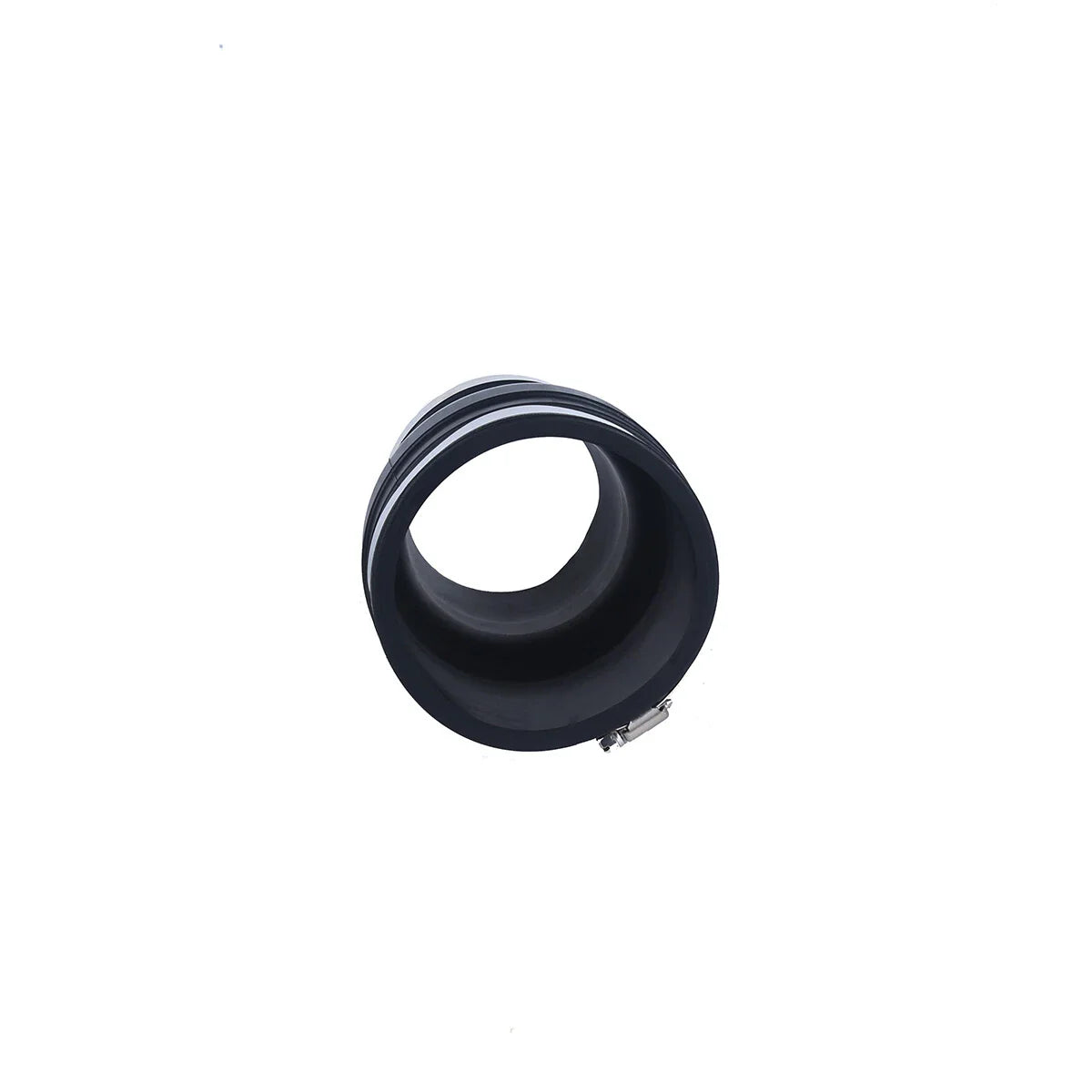 Upper Exhaust Bellows Tube 3"-4" for Mercruiser
