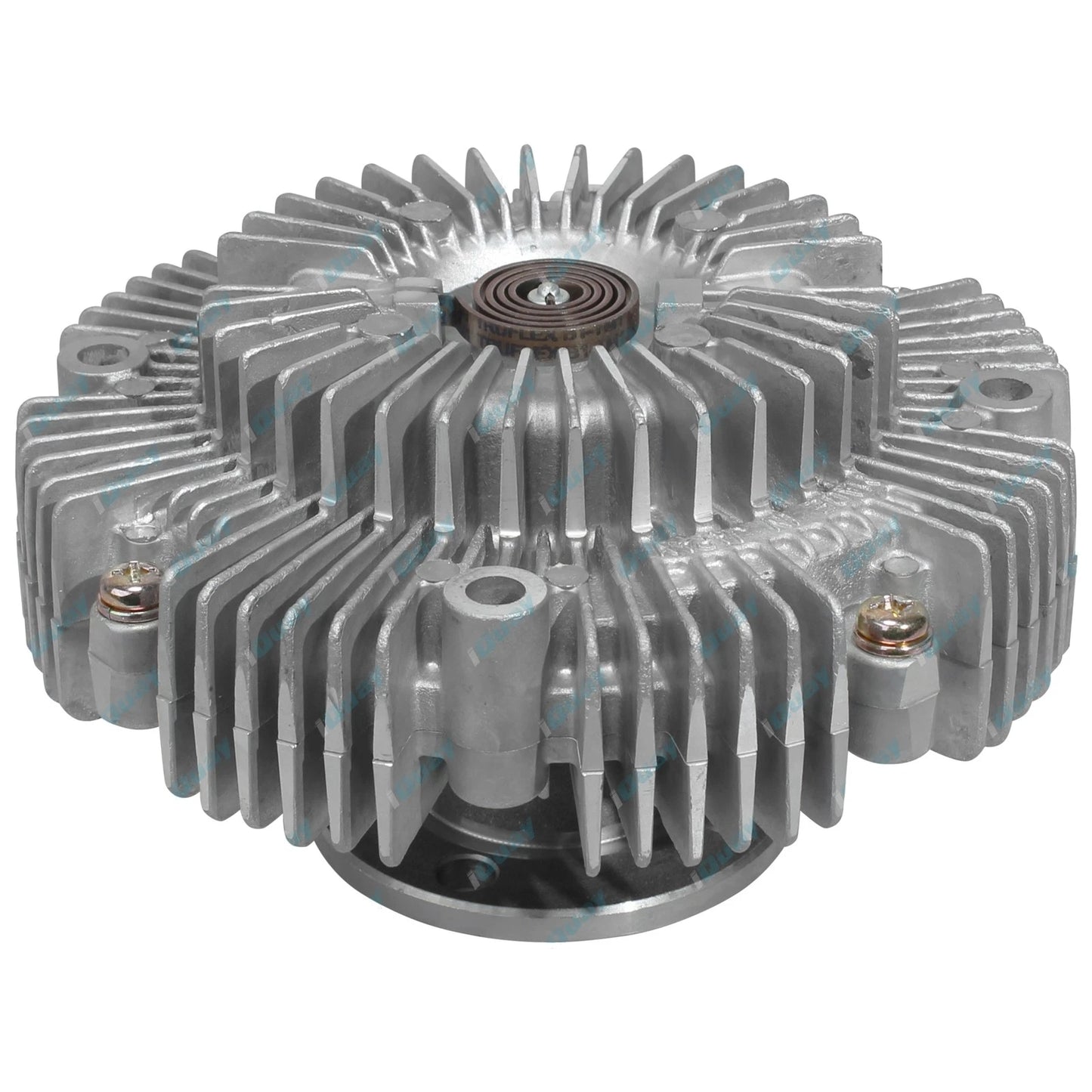 NPW Fan Clutch Coupling for Toyota Prado KZJ120R KZJ95R 3.0L 1KZ-TE Diesel