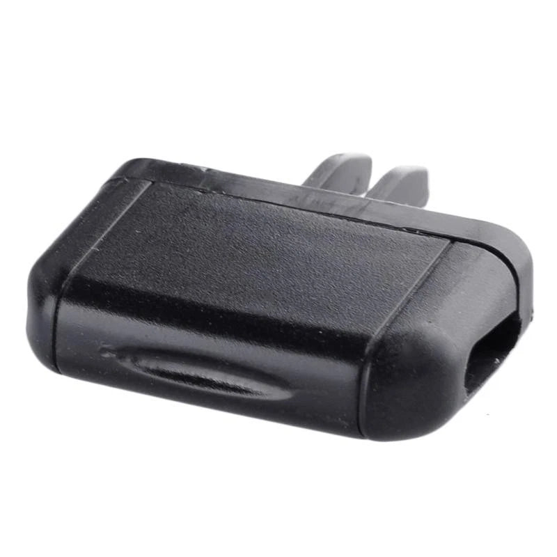 4 x Air-Condition Vent Outlet Tab Clip for Land Cruiser FJ/LC100 (1998-2007)