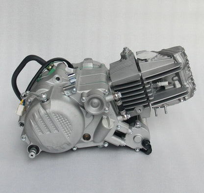 190CC Electric Kick Start Racing Engine for ZS190 PIT PRO DIRT BIKE