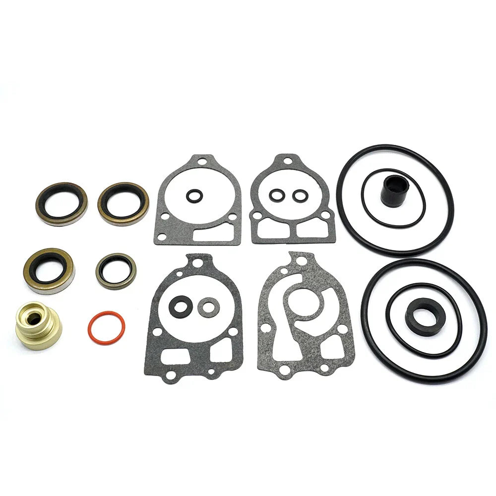 Seal Kit for Mercury 2.0-2.5L 135-220HP Lower Unit (1990-2005)