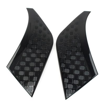 Rear Side Anti Scratch Covers for Land Rover Defender 90 110 (2020-2023)