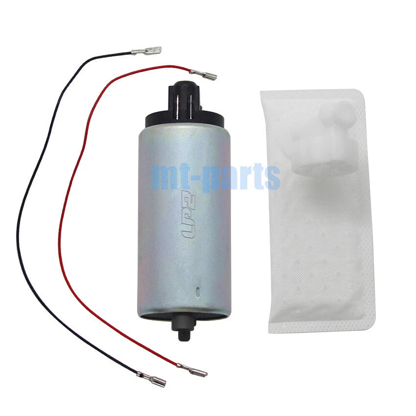 Fuel Pump & Filter for Kawasaki KLX250S 2013-2021, KLX300R 2020-2021
