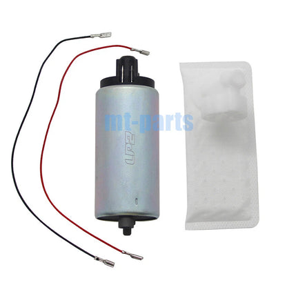 Fuel Pump & Filter for Kawasaki KLX250S 2013-2021, KLX300R 2020-2021