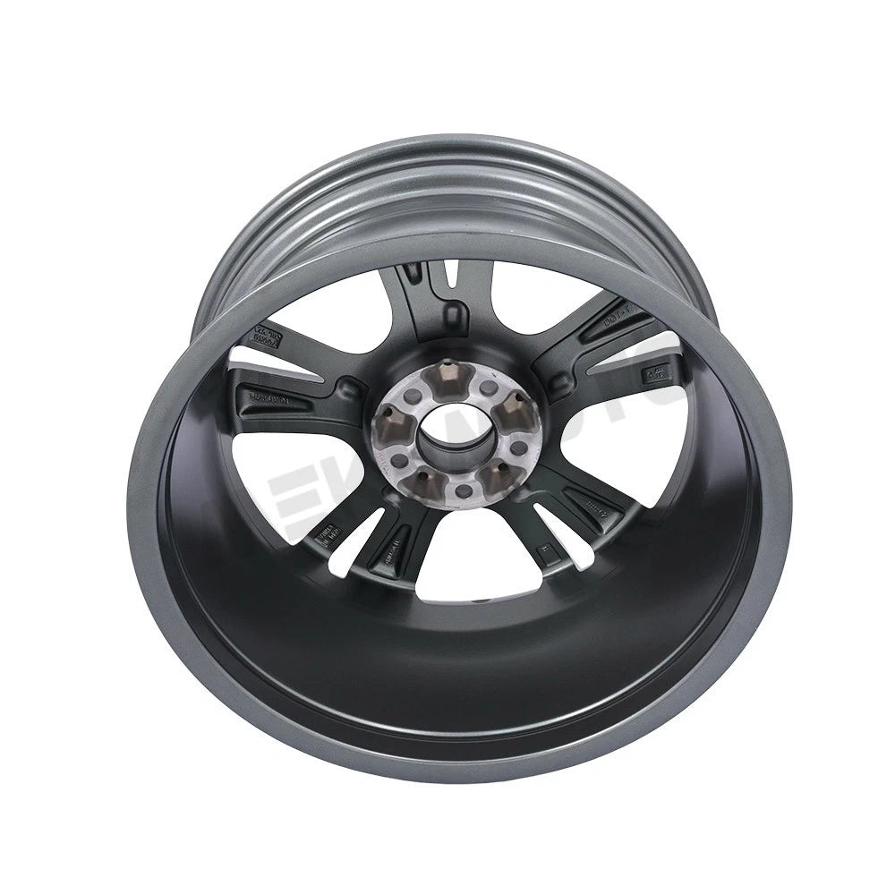 Wheel Rim 18x8.5 Front for Mercedes Benz E300 E350 E400 E550 (2010–2013)