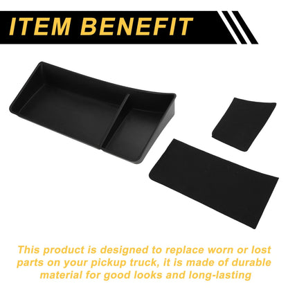Center Console Armrest Organizer Tray for Nissan Serena (2005-2012)