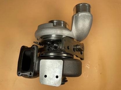 Upgraded Nozzle Ring for 2013-2018 Dodge Ram ISB 6.7L Turbo (2013-2018)