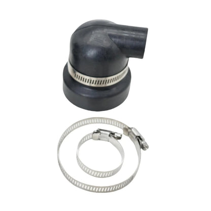 Volvo Penta MD2010/MD2020/MD2030 Heat Exchanger End Caps 861920