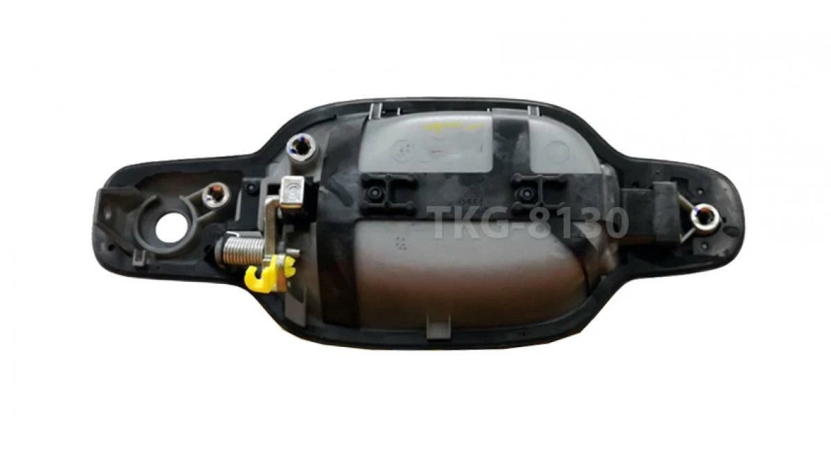 Front RH Outer Door Handle for Isuzu Dmax (2003-2011)