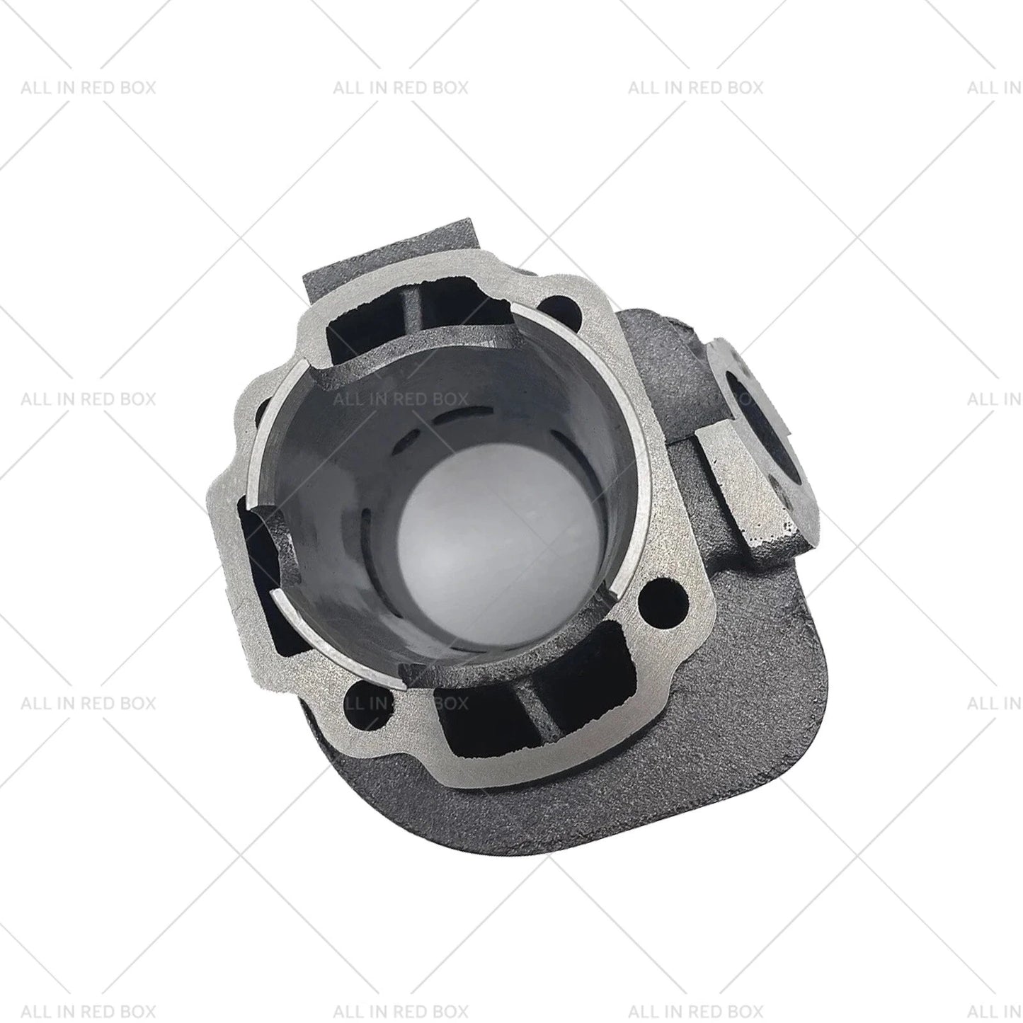50mm Big Bore Cylinder Kit for Yamaha Jog 90cc (1990-2001)