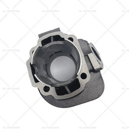 50mm Big Bore Cylinder Kit for Yamaha Jog 90cc (1990-2001)