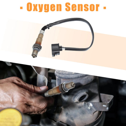 Oxygen Sensor for Mercedes-Benz C350 (2007-2015)