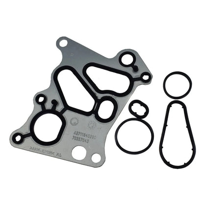 Oil Filter Housing Gasket & O-Rings for Mercedes-Benz (2003-2016)