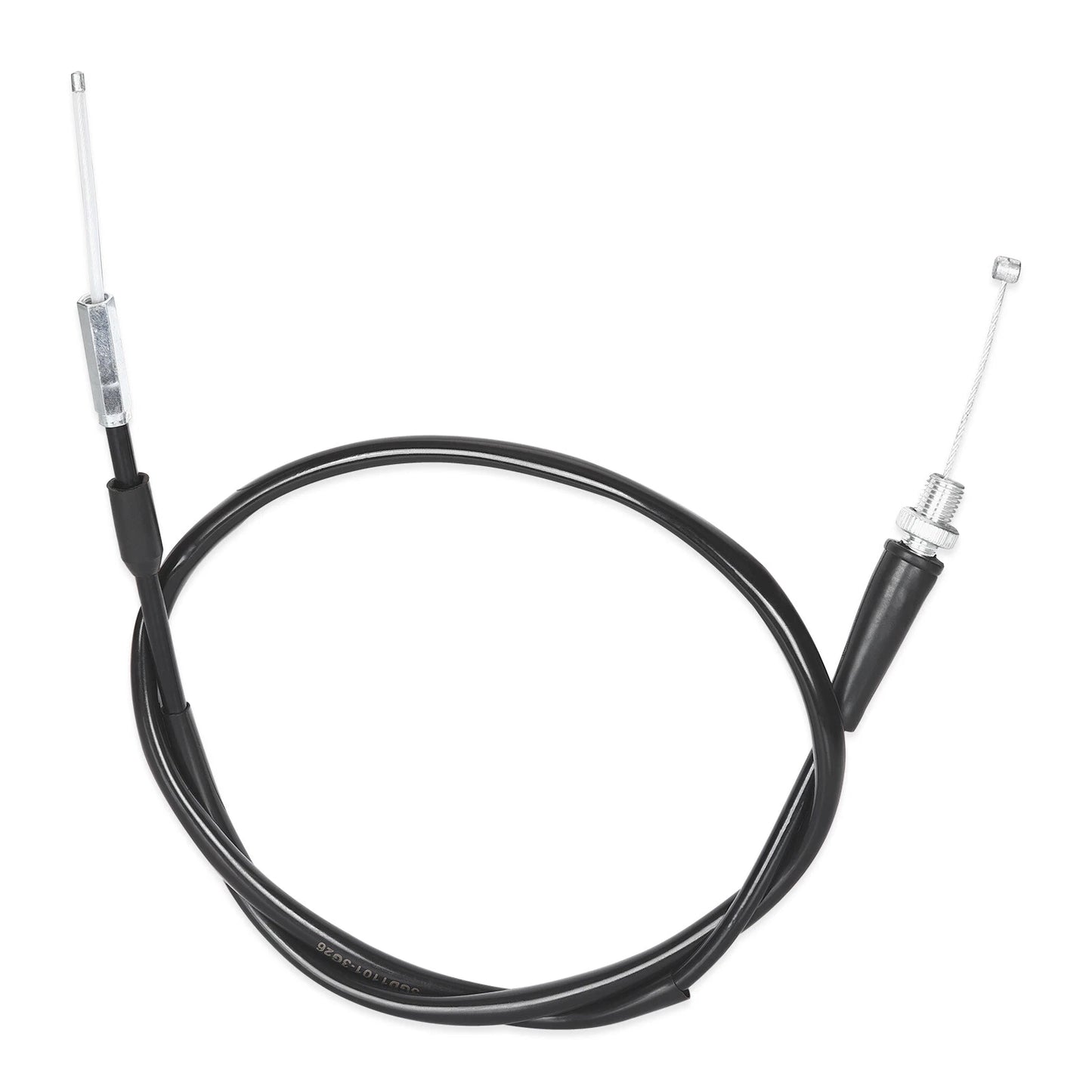 Throttle Cable for Yamaha Warrior 350 YFM350X (1993-2004)
