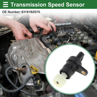 Transmission Speed Sensor for Toyota Avanza (2004-2023)