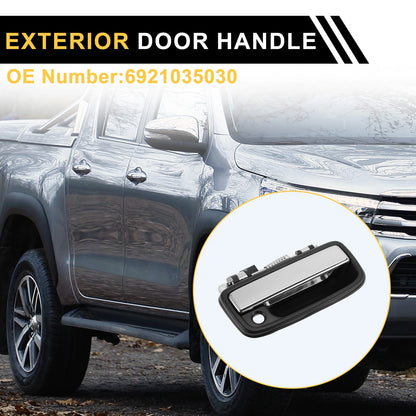 Front Right Exterior Door Handle for Toyota Tacoma (1995-2004)