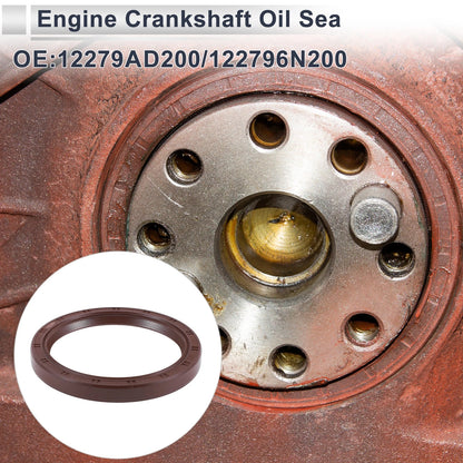 Rear Crankshaft Oil Seal for Nissan Pick Up (2002-2010)