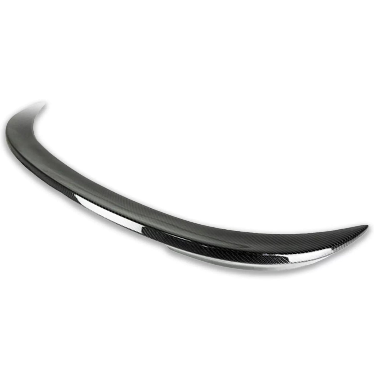Boot Spoiler for BMW 6 Series E64 Cabriolet (2003-2008)