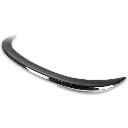 Boot Spoiler for BMW 6 Series E64 Cabriolet (2003-2008)
