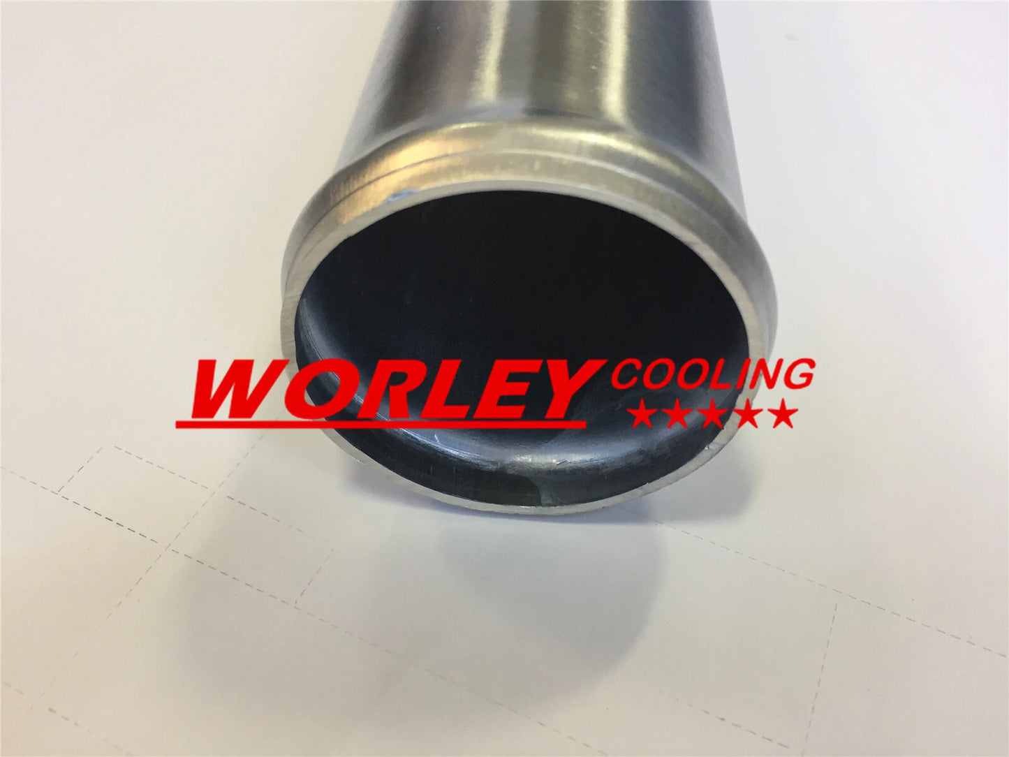 2" 51MM 45�� Aluminium Turbo Intercooler Pipe Hose