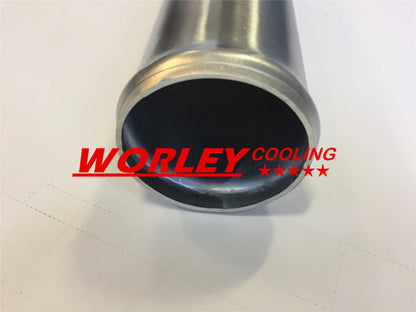 2" 51MM 45�� Aluminium Turbo Intercooler Pipe Hose