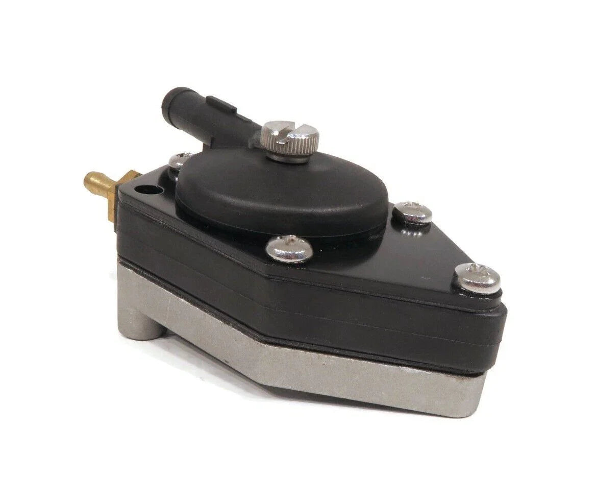 Fuel Pump with Gasket for Evinrude/Johnson/OMC/BRP (1996-2006)