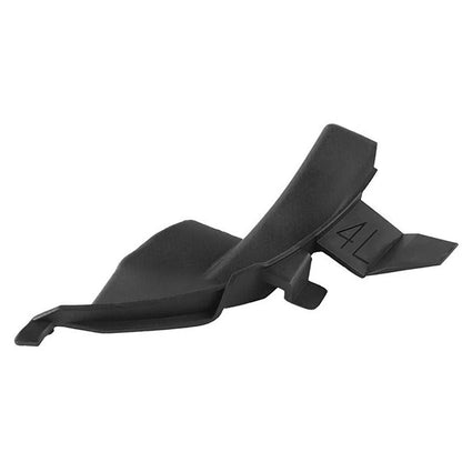 Windshield Wiper Side Cowl Trim for Toyota Land Cruiser Prado (2003-2009)