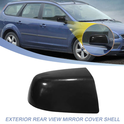 Front Right Mirror Cover for Ford Focus Mk2 (2005-2011)