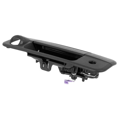 Tailgate Handle for Toyota Tundra 2007-2013 with Rear Camera Hole