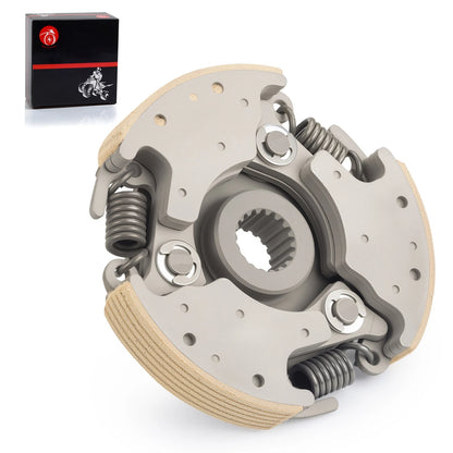 Wet Clutch Centrifugal Carrier for Suzuki QuadRunner LT-F4WD 1997-1998